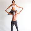 Dance Duo 3283