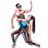 Dance Duo 5538