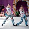 Dance Duo 109427