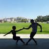 Dance Duo 109683