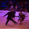 Ballroom Couple 110140