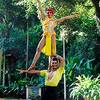 Salsa Couple 106980