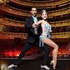 Salsa Couple 107192