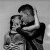 Salsa Couple 107917
