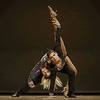 Salsa Couple 107962