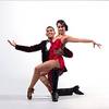 Salsa Couple 108344