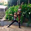 Salsa Couple 108420