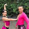 Salsa Couple 108695