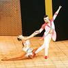 Salsa Couple 108852