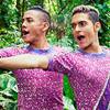 Salsa Couple 108893