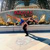 Salsa Couple 109133