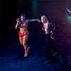 Salsa Couple 109155