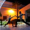 Salsa Couple 109398