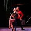 Salsa Couple 109399
