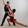 Salsa Couple 109436