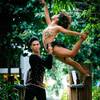 Salsa Couple 109563