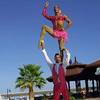 Salsa Couple 109568