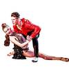 Salsa Couple 109676