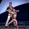 Salsa Couple 109684