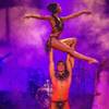 Salsa Couple 109848
