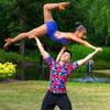 Salsa Couple 109950