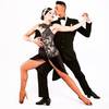 Salsa Couple 110119