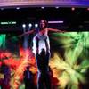 Salsa Couple 110545