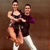 Salsa Couple 110548