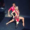 Salsa Couple 110549