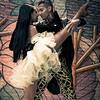 Salsa Couple 110967