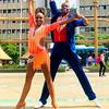 Salsa Couple 5532