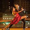 Salsa Couple 8161