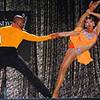 Salsa Dancers 7974