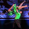 Salsa Dancers 8269