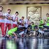 Break Dance Crew 105245