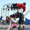 Break Dance Crew