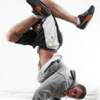 Break Dance Group