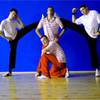 Break-dance Show