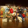 Break Dance Show