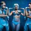 Dance Group 107590