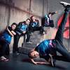 Dance Group 107645