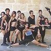 Dance Group 6572
