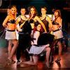Dance Group 7434
