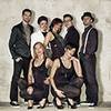 Dance Group 8629