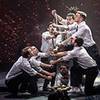 Hip Hop Dance Show 107654