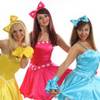 Ballet 554