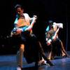 Big Tango Show