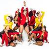 Colombian Dance Group 108915