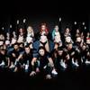 Dance Group 109761