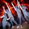 Dance Group 109942